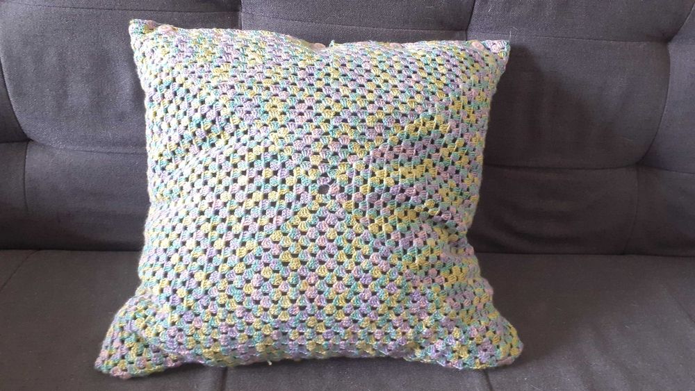 Poszewki na poduszki