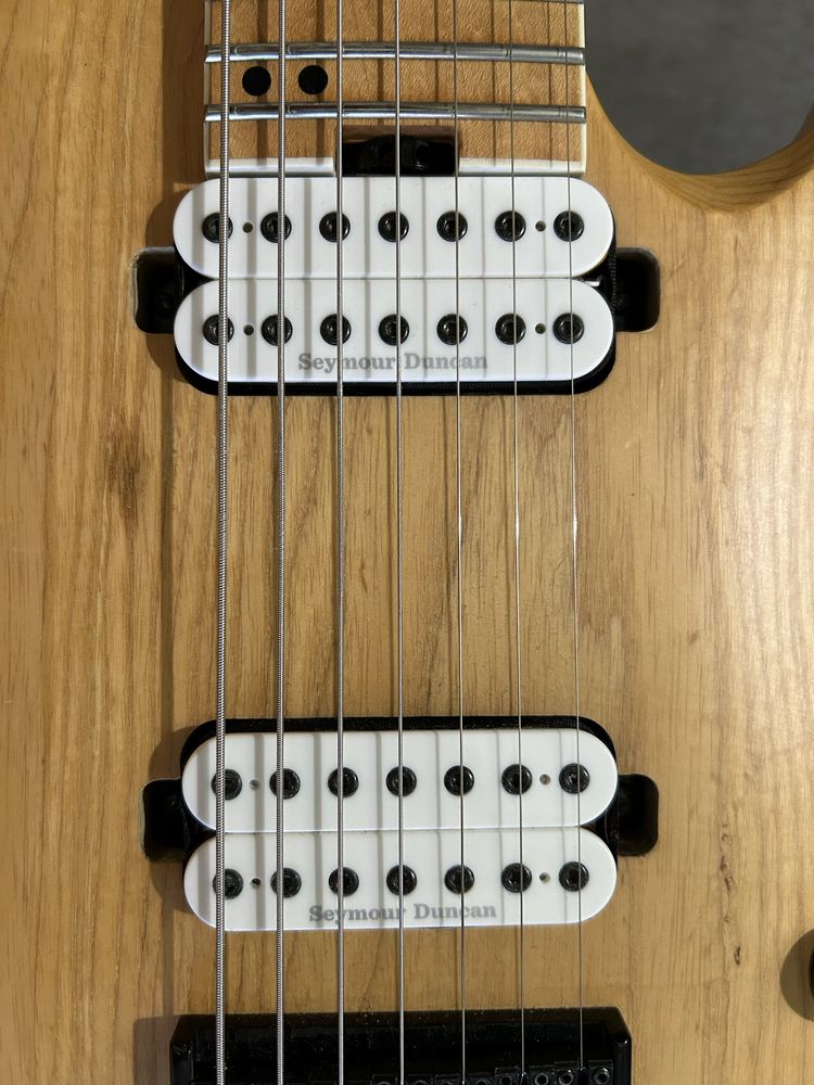 Seymour Duncan Full Shred 7-string Set