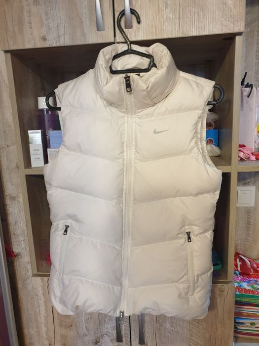 жилетка найк nike размер S