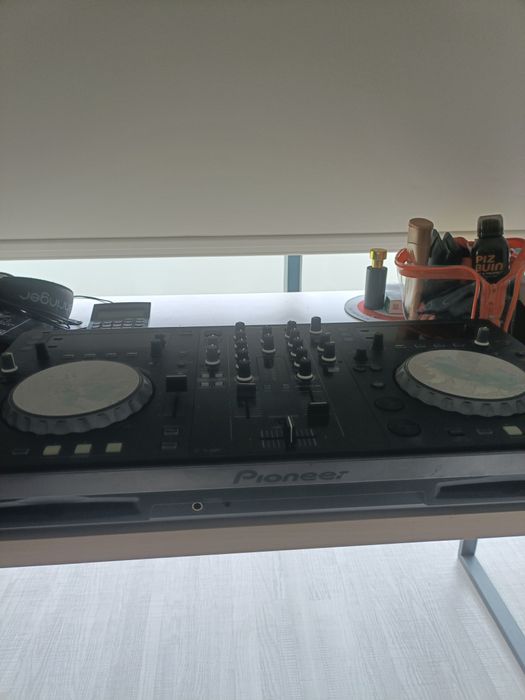 Controladora DJ Pioneer xdj R1 oferta mala de transporte