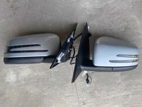 Дзеркало (дзеркала) Mercedes Benz W204 A2048103316 A2048106016