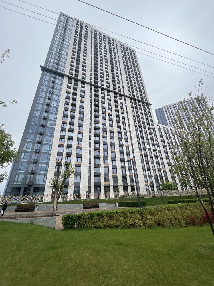 Краща ціна ЖК Метрополіс,двокімнатна квартира 67.61 м. Від власника!