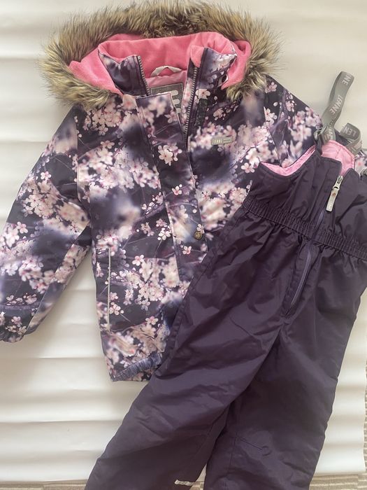 Ленне 116 см Lenne