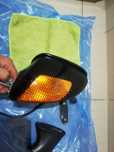 Peças Espelho / Carenagem - CBR 1100XX