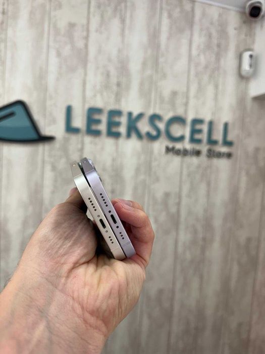 IPHONE 14 - 128GB - 24 MESES DE GARANTIA