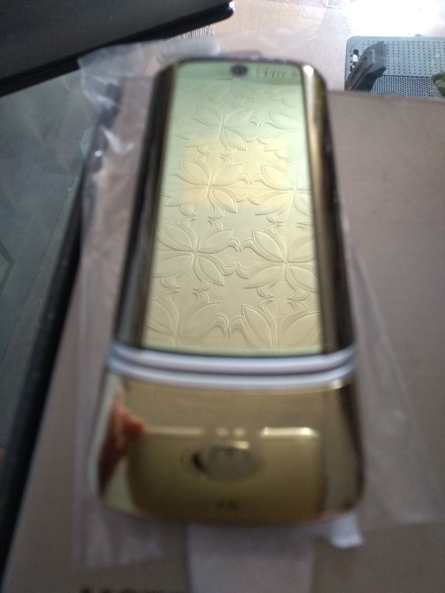 Nowa Motorola K1 Gold