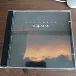 CD Vangelis - 1942