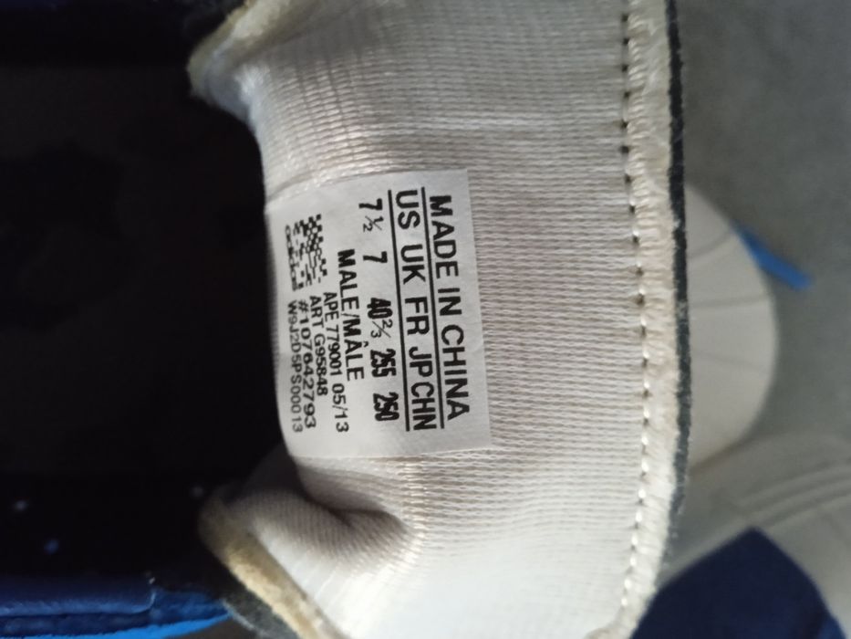 Adidas Superstar Nowe !!