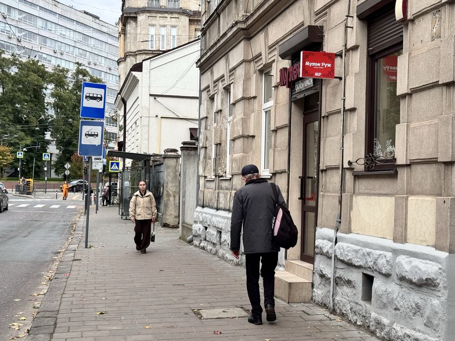 Оренда приміщення поруч з Львівською політехнікою