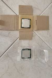 Processadores/CPUs Intel i5-2500k + i5-4570