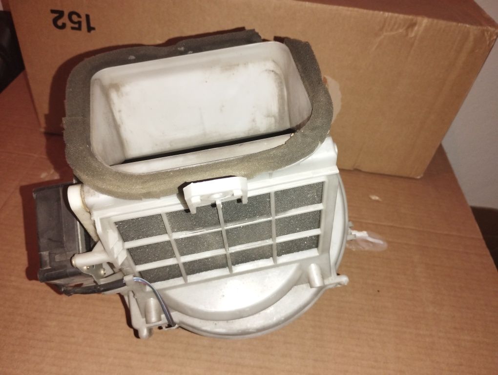 Mazda 323 F  (BA) – Peças baratas (oportunidade)