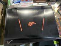 Laptop Asus GL552V 15,6 Intel Core i7 8/1000 GB..KompleT..PAT-KOM