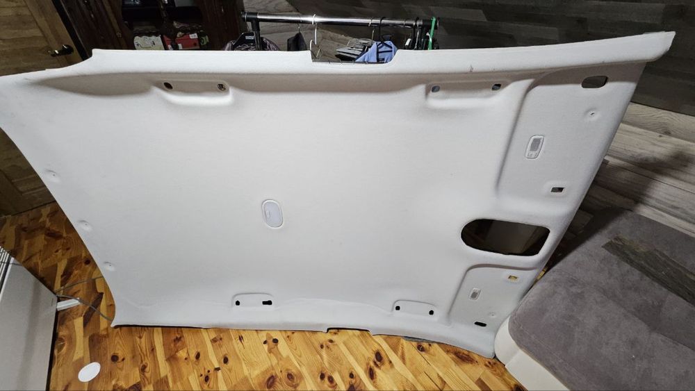 Продам дах Hyundai ioniq 5