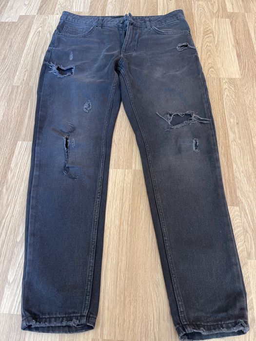 Reserves рвані джинси