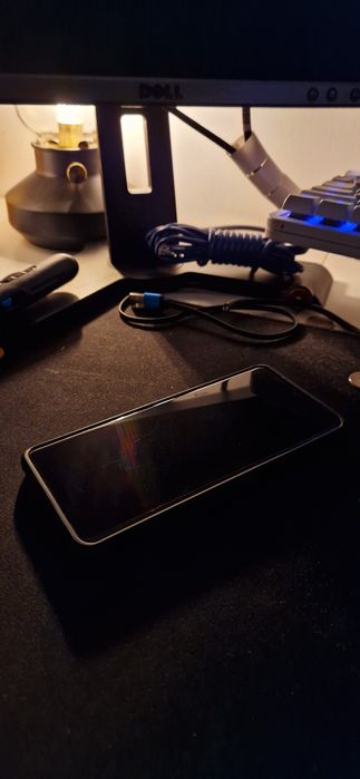 Samsung galaxy s21 Ultra, stan idealny. Sprzedam bądź zamienię