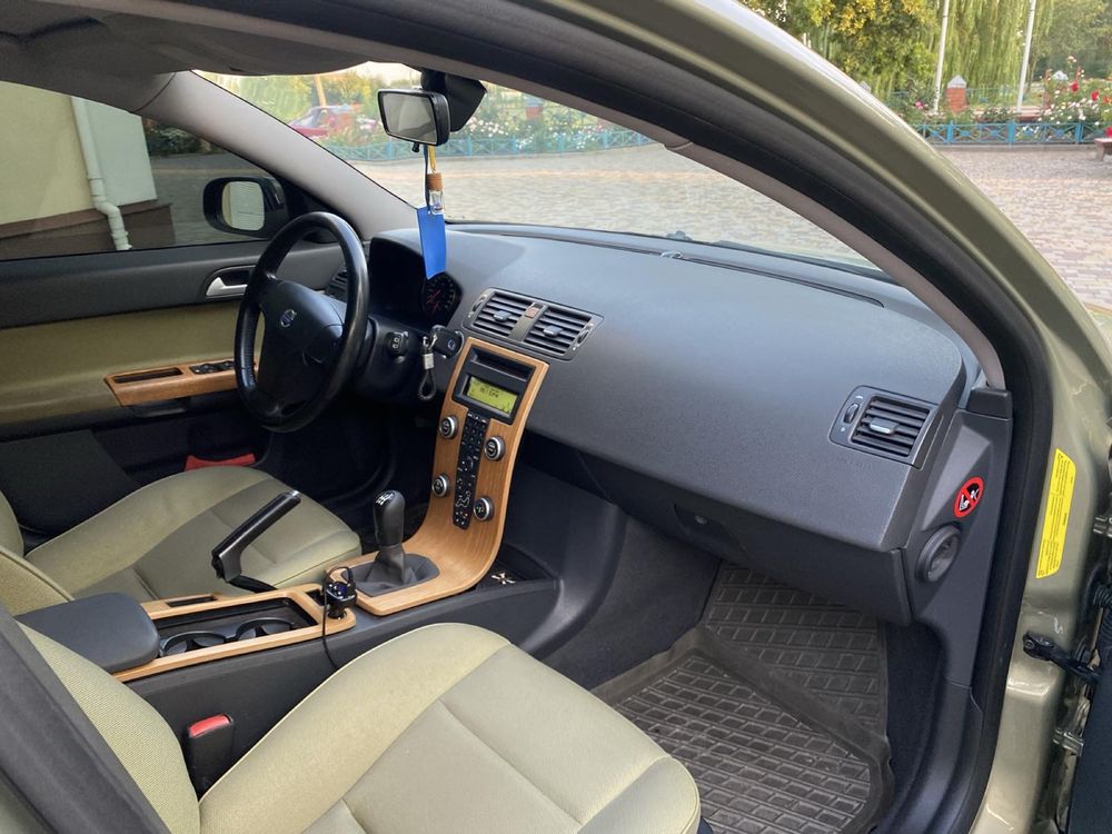 Volvo V50 1,6d 2008р