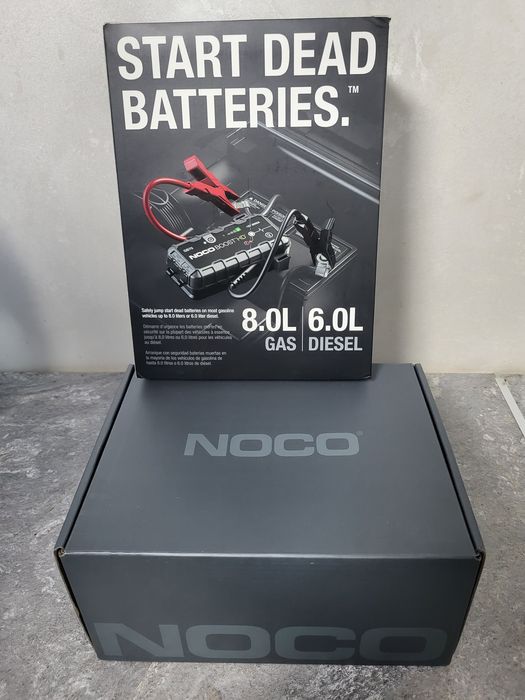 Бустер, павербанк,  ліхтарик