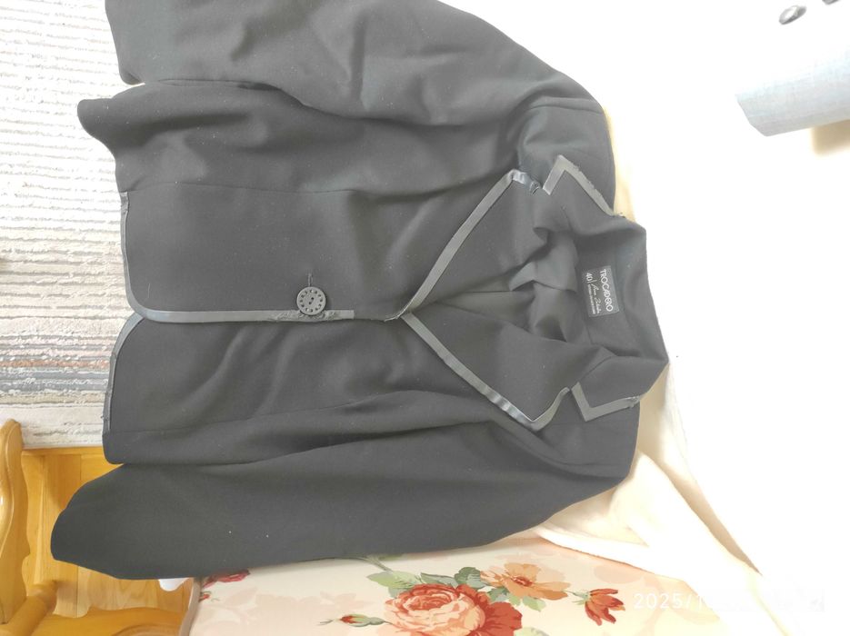 Żakiety damskie różne