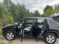 Jeep Compass Jeep Compass 2.0 Turbo Diesel Limited