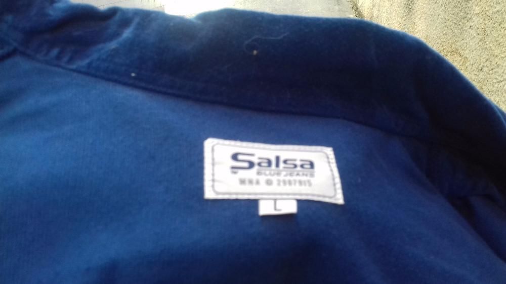 Casaco SALSA L Novo c/ etiqueta Senhora