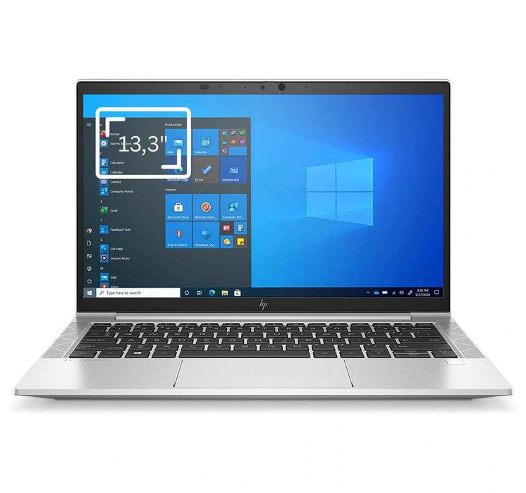 HP Elitebook 830 G8 i7-1165G7/16GB/512GB/WIN 11 PRO