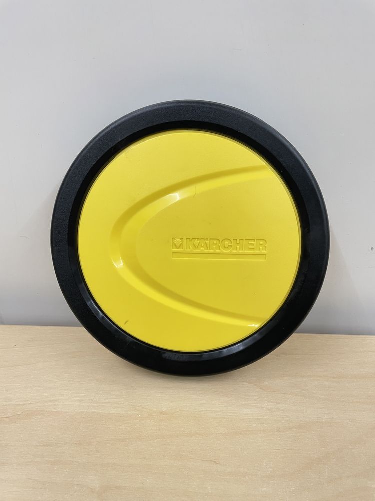 Koło tylne Myjka parowa Karcher Sc 5