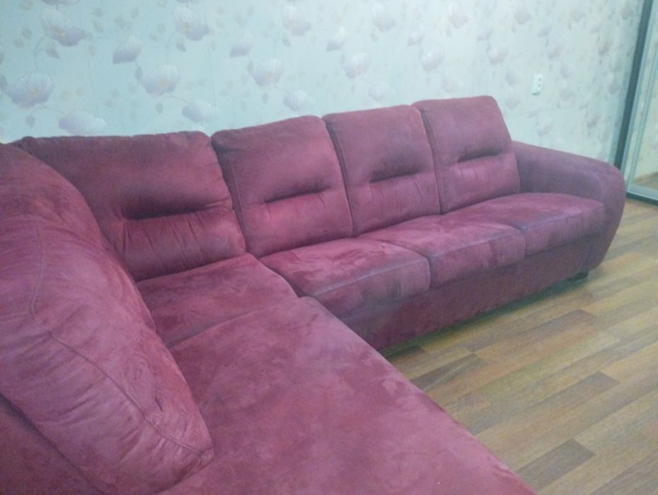 Уговий диван 3*2