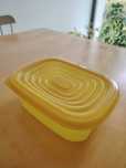 Tupperware pojemnik z elastyczną pokrywką