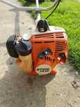 Stihl Fs 55 podkaszarka kosa