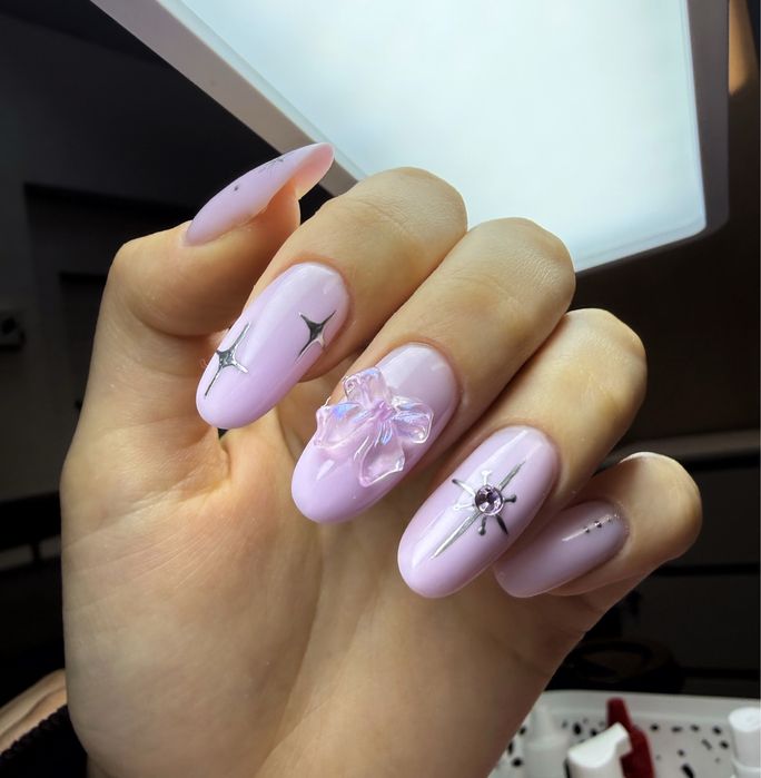 Манікюр|Педикюр|Харків|Одеська|ТЦ “Sun Mall”