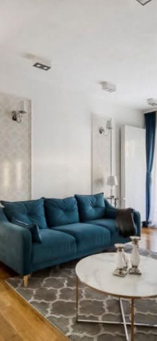 Sofa trzyosobowa z funckaj spania