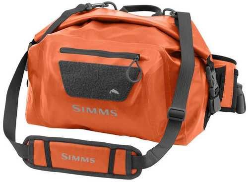 Simms сумки Simms Dry Creek Hip Pack та  Duffel