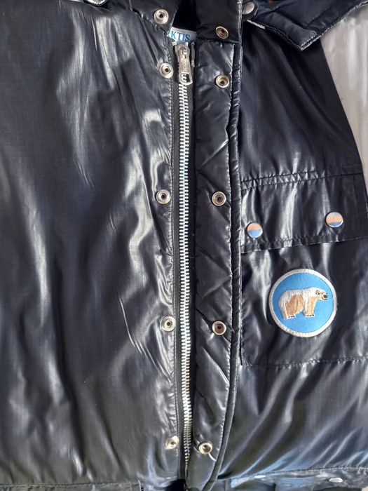 Зимний комбинезон женский р.46-48/160-164