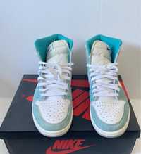 Jordan 1 Retro High Turbo Green