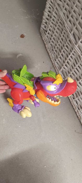 Super Zings Things Dinozaur V-Rex