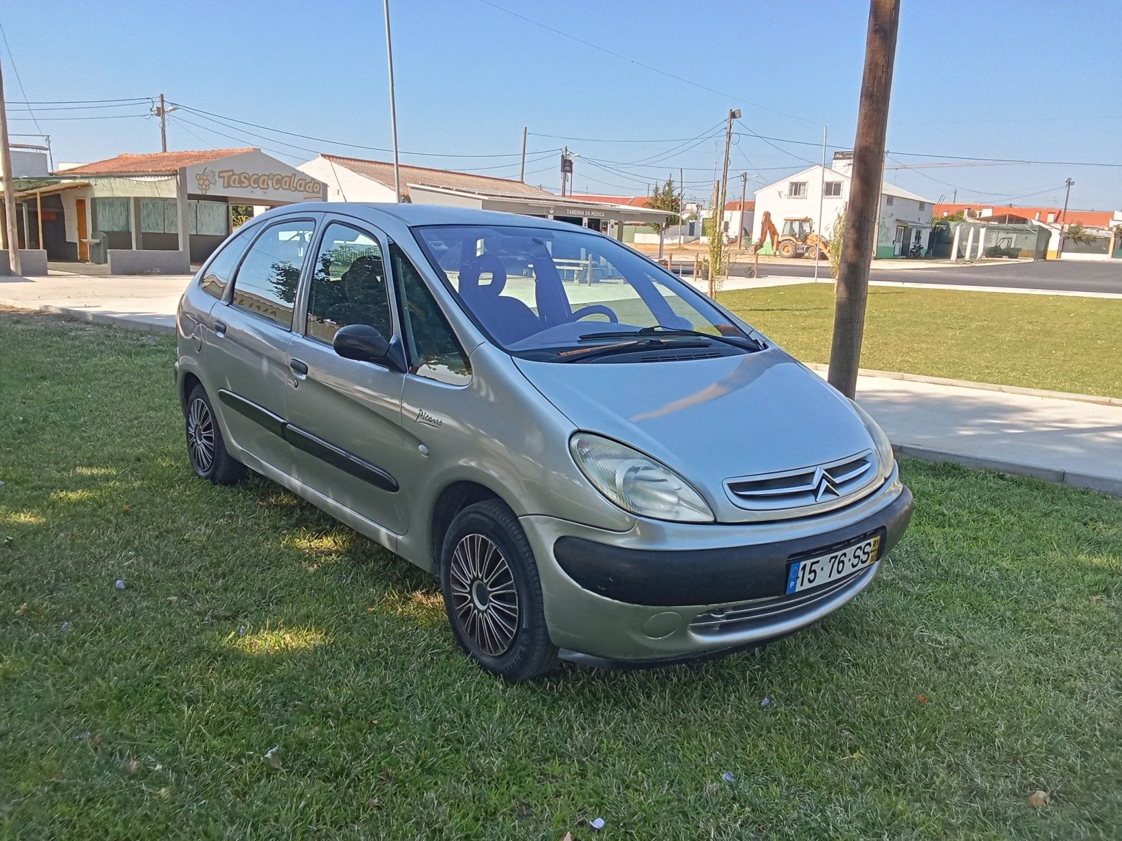 Citroen Picasso 1.6