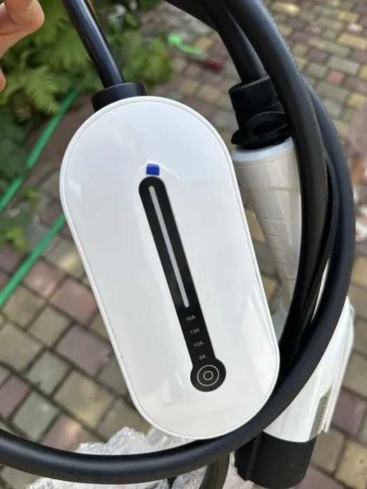 Зарядки для электромобилей 16А / 32А