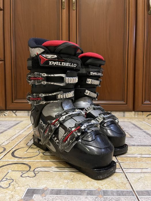 Лижні черевики Dalbello Aerro 55 (265мм) - 38-39 розмір