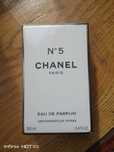 Chanel N°5 Paris Eau de Parfum 100ml，Zniżki, bez targowania się
