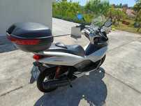 Honda PCX125