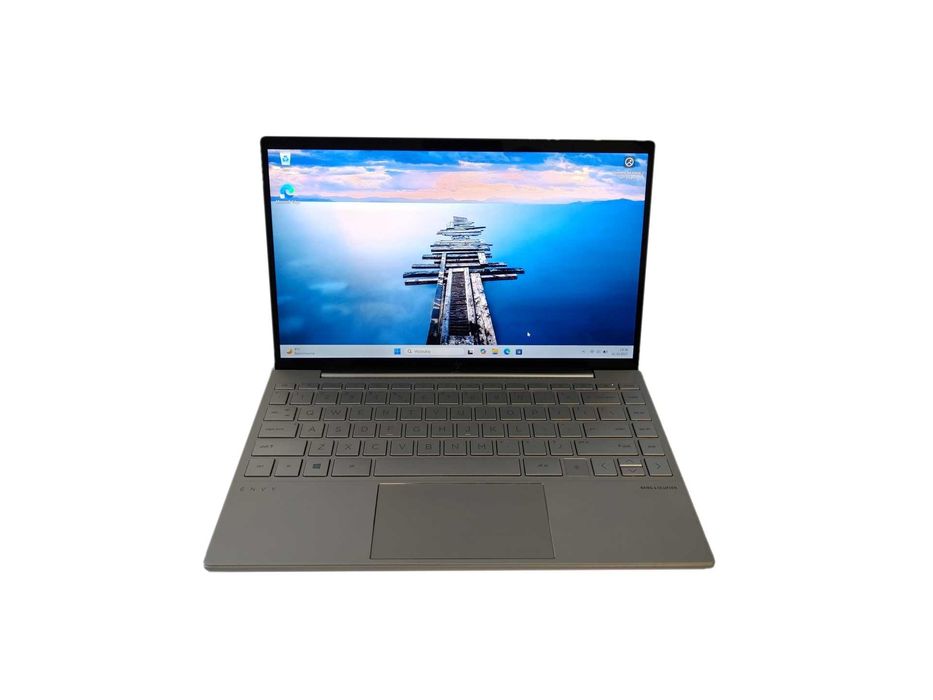 Laptop dotykowy HP ENVY 13-ba0002na