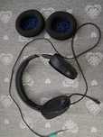 Słuchawki z mikrofonem Steelseries Model: HS-00020