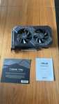 Karta Graficzna ASUS NVIDIA GEFORCE GTX 1650