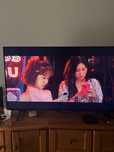 Tv LG 50 polegadas