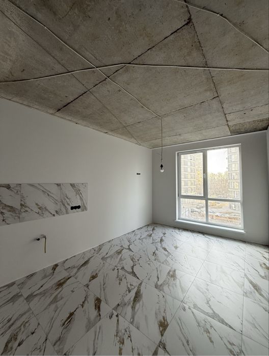 Смарт квартира з ремонтом