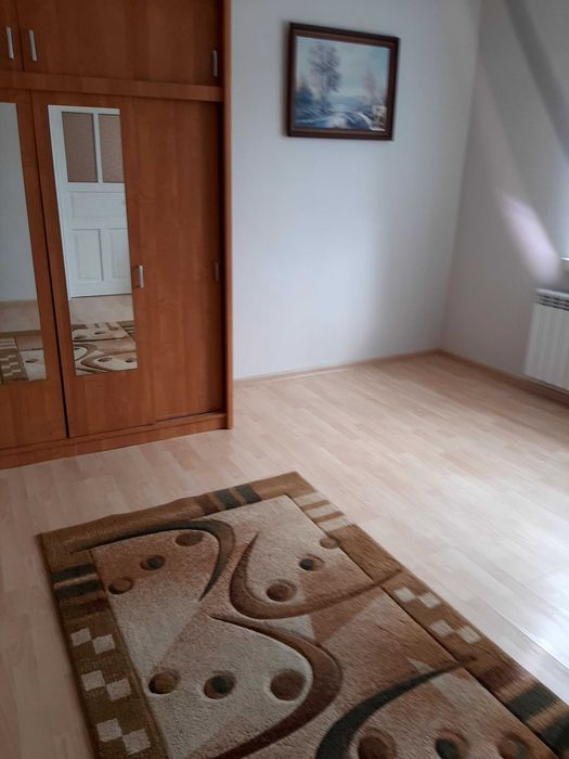 Wynajme dom Nieporaz