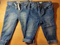Продам джинси та брюки 86 розмір