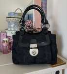 Vintage torebka mini mini bag