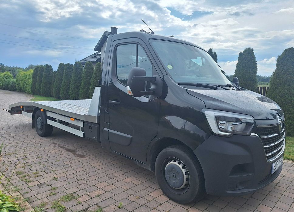 Wypożyczalnia Samochodów BUS dla niepełnosprawnych Busy osobowe Winda