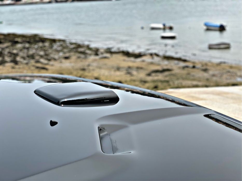 Dodge Challenger 2014 Automático